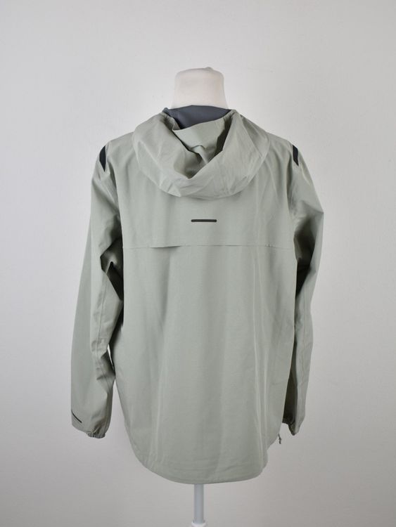 Asics Accelerate Waterproof 2.0 Laufjacke Gr.XL, neuwertig