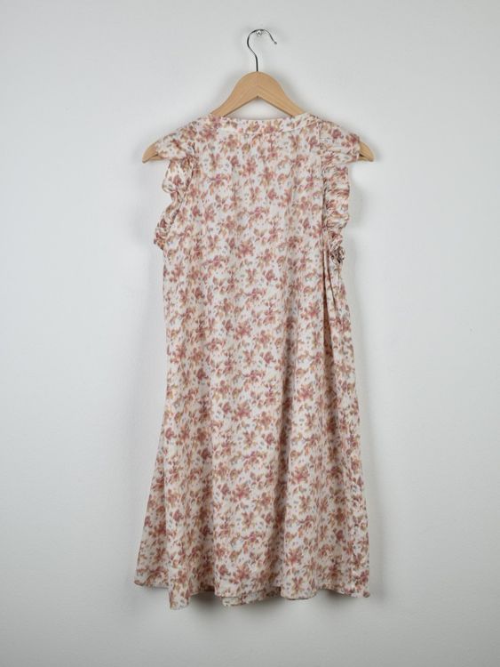Athé Vanessa Bruno Kleid, Gr. 40 (42), 100% Baumwolle