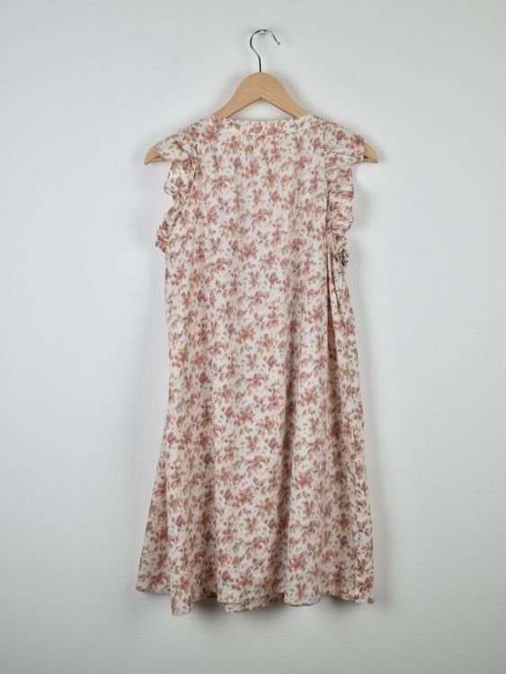 Athé Vanessa Bruno Kleid, Gr. 40 (42), 100% Baumwolle - 2