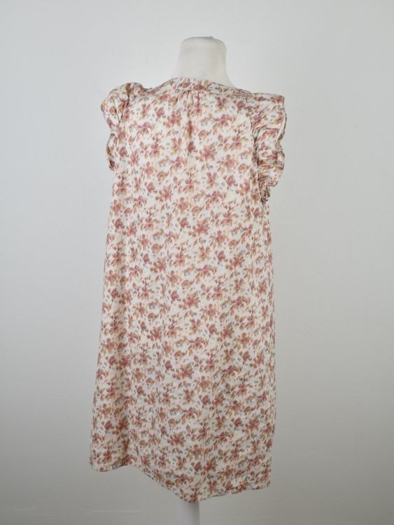 Athé Vanessa Bruno Kleid, Gr. 40 (42), 100% Baumwolle