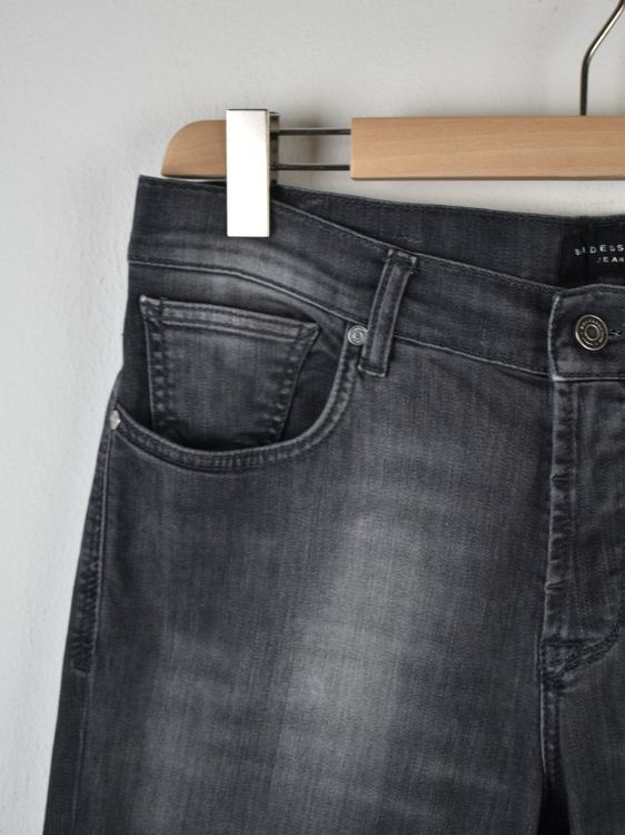 Baldessarini Slim Fit Jeans Gr.35/34 - 2ND STORY