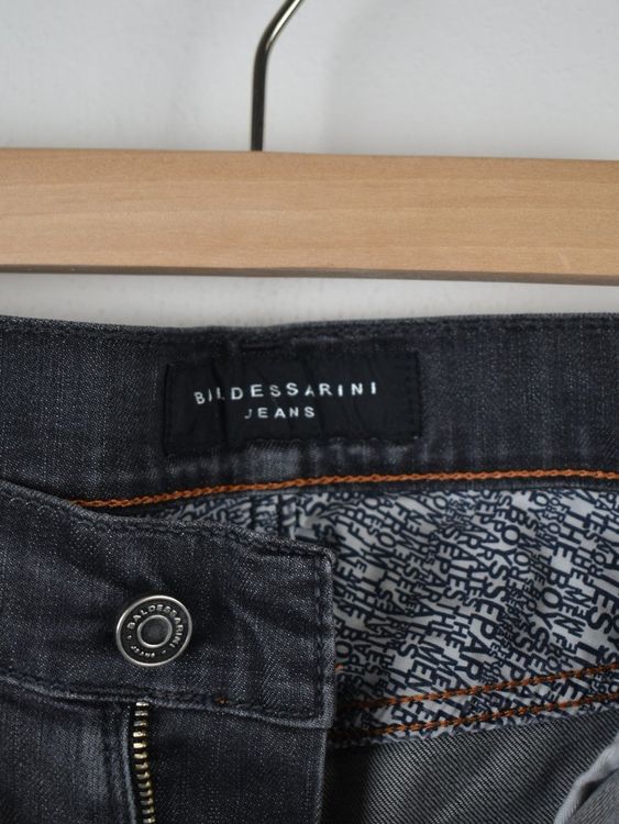 Baldessarini Slim Fit Jeans Gr.35/34 - 2ND STORY