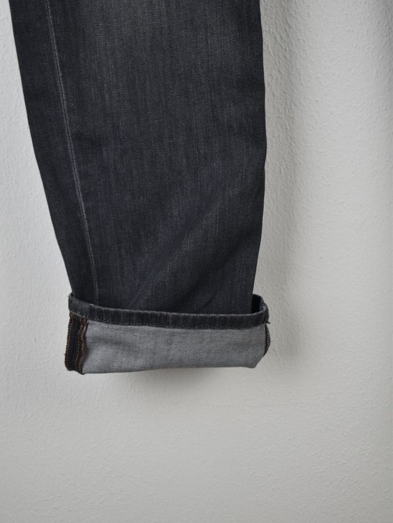 Baldessarini Slim Fit Jeans Gr.35/34 - 2ND STORY