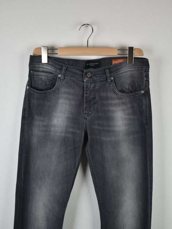 Baldessarini Slim Fit Jeans Gr.35/34 - 2ND STORY