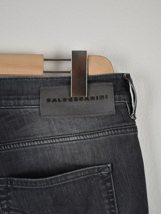 Baldessarini Slim Fit Jeans Gr.35/34 - 2ND STORY