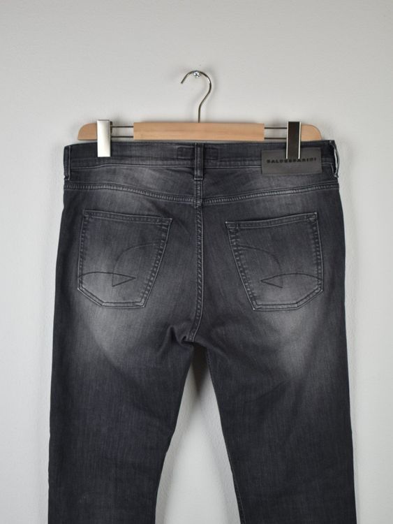 Baldessarini Slim Fit Jeans Gr.35/34 - 2ND STORY