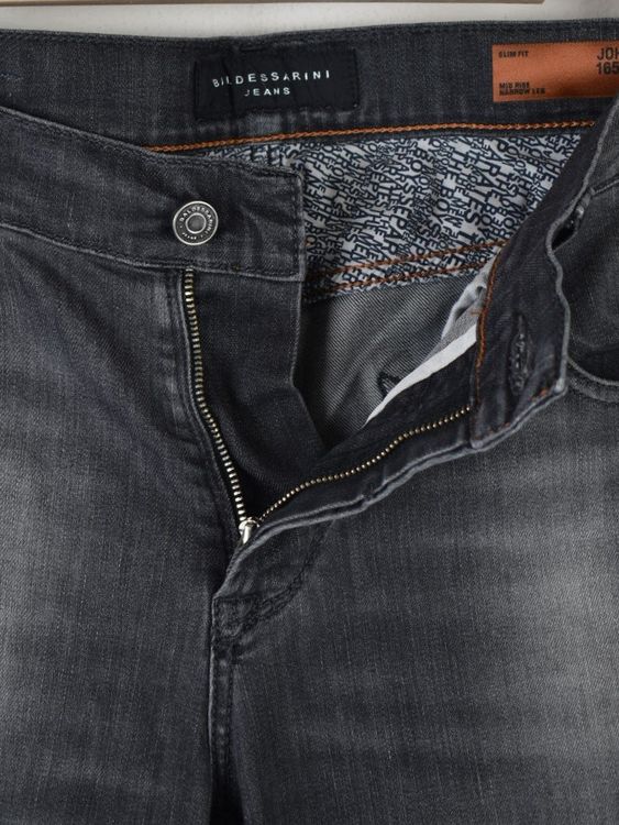 Baldessarini Slim Fit Jeans Gr.35/34 - 2ND STORY