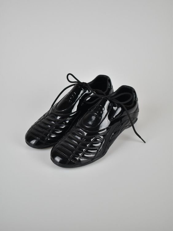 Balenciaga Sneaker, Lack, Gr.41, neuwertig - 2ND STORY