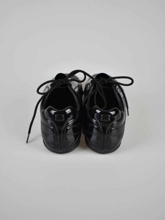 Balenciaga Sneaker, Lack, Gr.41, neuwertig - 2ND STORY