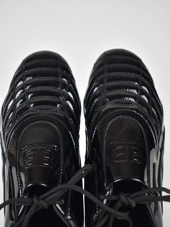 Balenciaga Sneaker, Lack, Gr.41, neuwertig - 2ND STORY