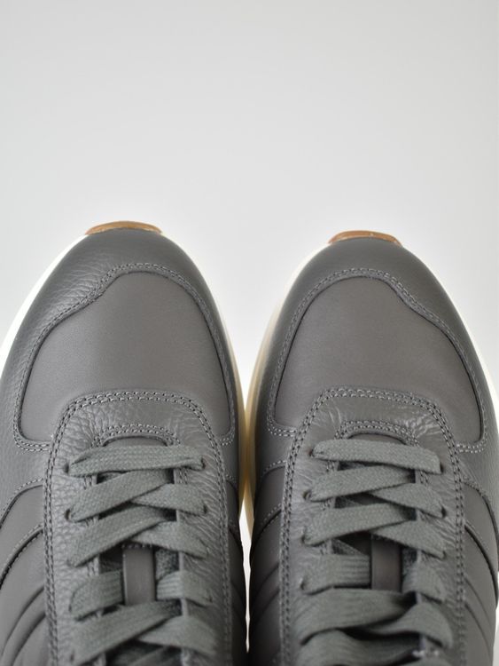 Bally Sneaker "Darsyl", neu, Gr.41.5 - Sneaker - 2ND STORY