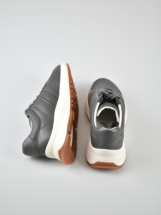 Bally Sneaker "Darsyl", neu, Gr.41.5 - Sneaker - 2ND STORY