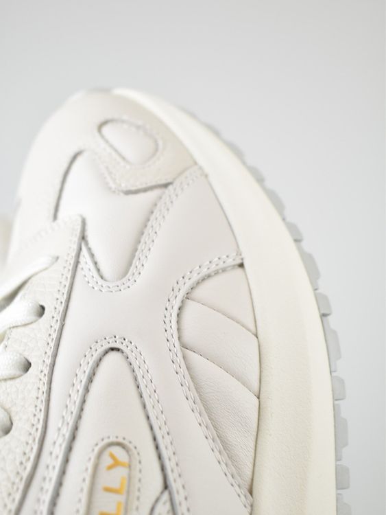 Bally Sneaker "Dewy", neu, Gr.41.5 - Sneaker - 2ND STORY