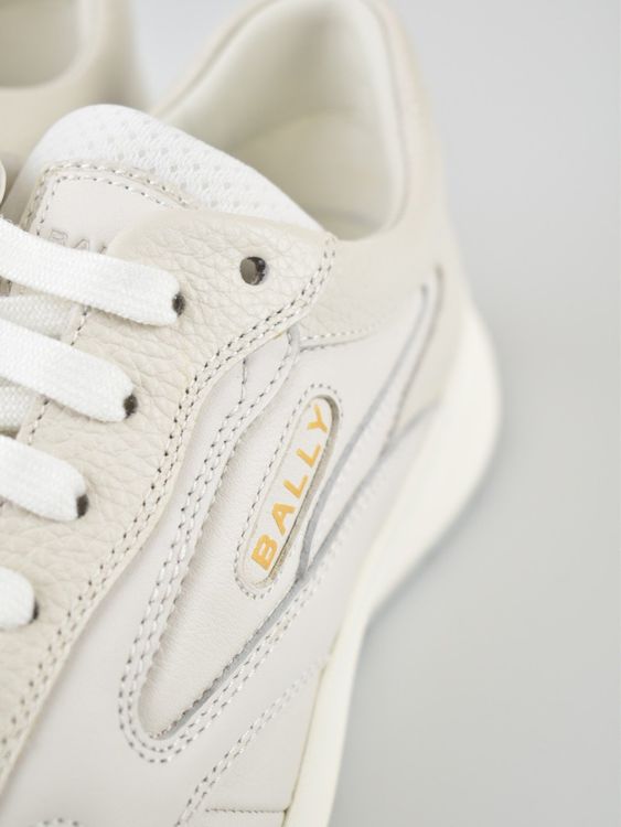 Bally Sneaker "Dewy", neu, Gr.41.5 - Sneaker - 2ND STORY