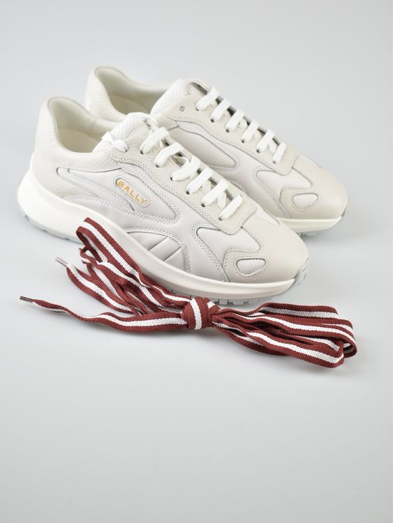 Bally Sneaker "Dewy", neu, Gr.41.5 - Sneaker - 2ND STORY