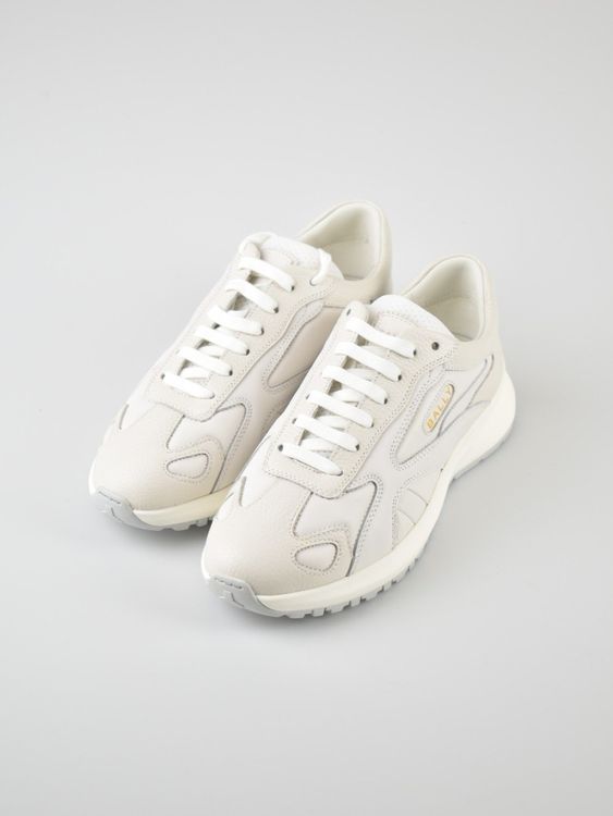 Bally Sneaker "Dewy", neu, Gr.41.5 - Sneaker - 2ND STORY