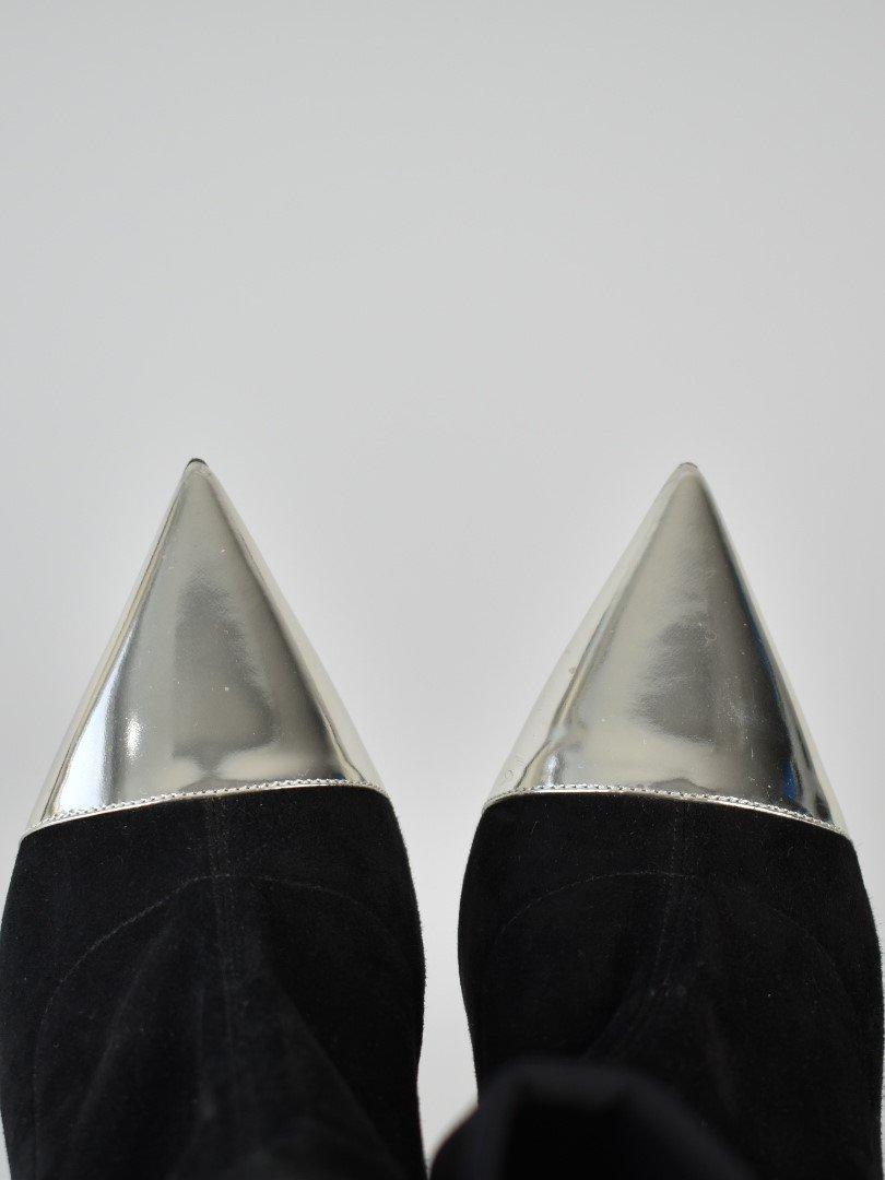 Balmain Stiefeletten Gr.37.5 - 2ND STORY