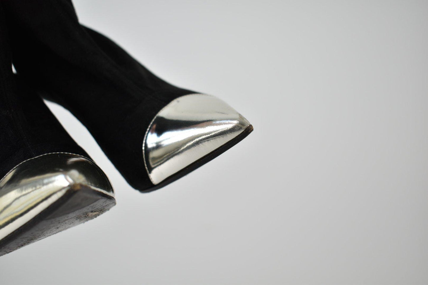 Balmain Stiefeletten Gr.37.5 - 2ND STORY