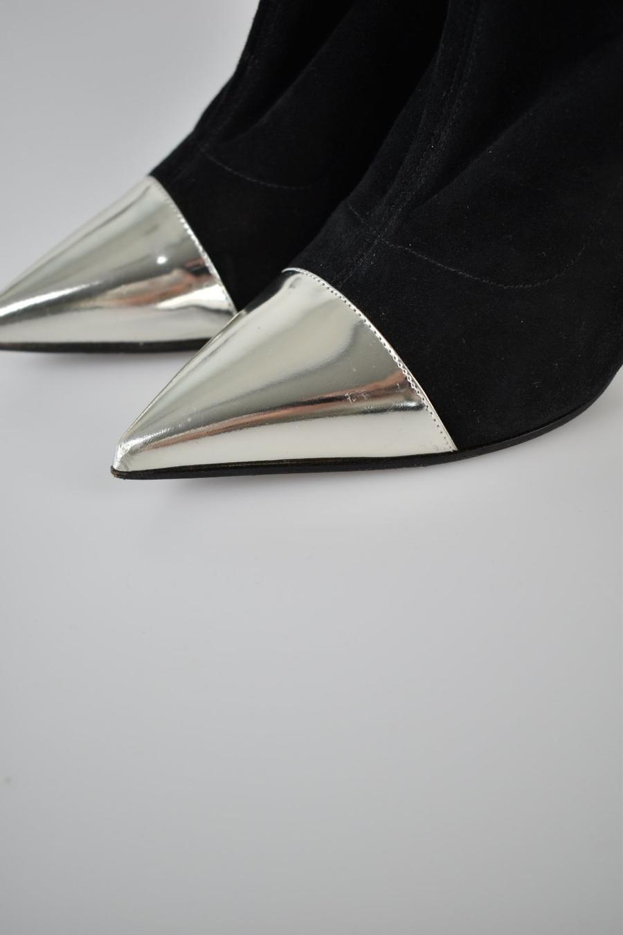 Balmain Stiefeletten Gr.37.5 - 2ND STORY