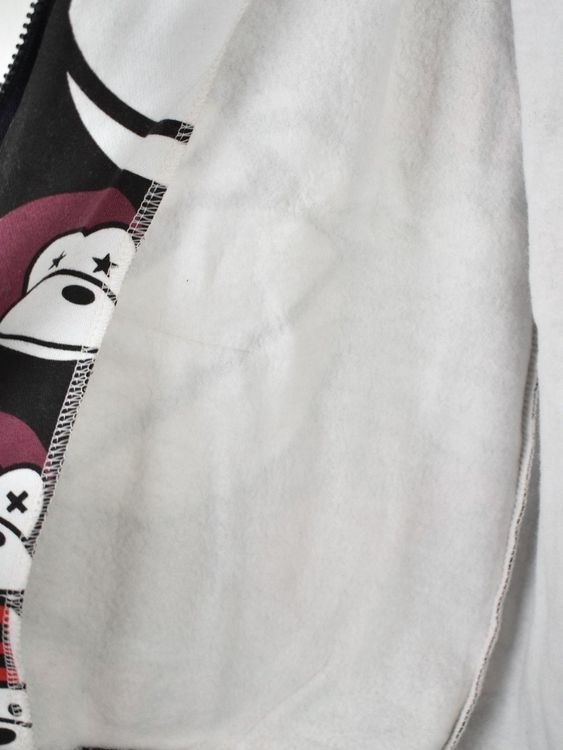 Bape / A Bathing Ape Baby Milo Sweatjacke, wie neu, Gr.M - 6