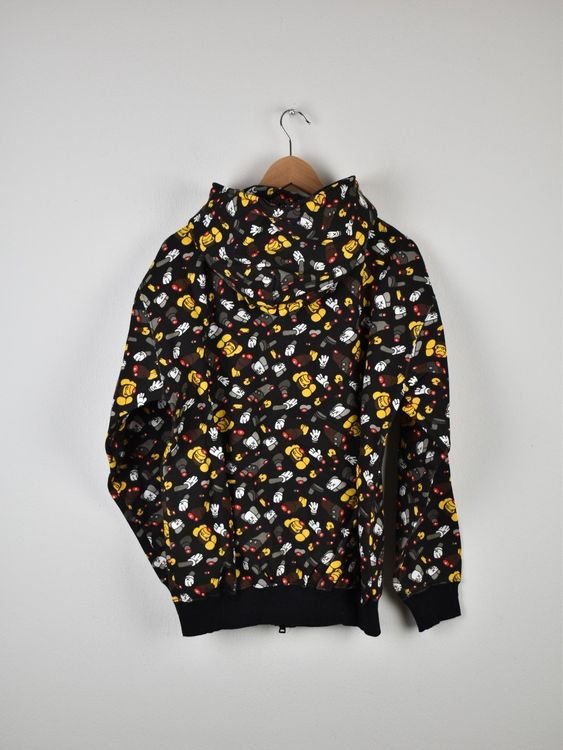 Bape Baby Milo / A Bathing Ape Sweatjacke Gr.L, wie neu - 2ND STORY