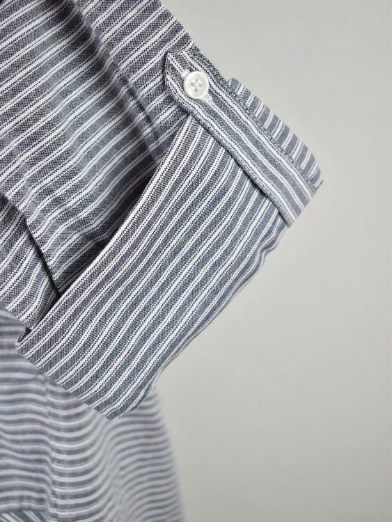 Barbour Bluse, neu, Gr.40, Girlfriend Fit, 100% Baumwolle | 2ND STORY