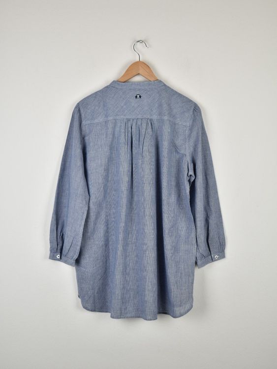 Barbour Bluse, Relaxed Fit, wie neu, Gr.42 - Bluse - 2ND STORY