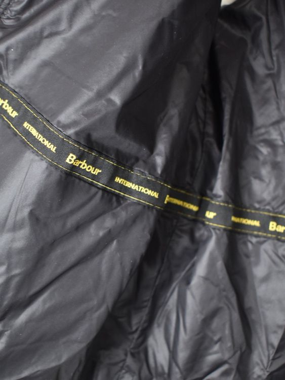 Barbour Gilet "Halfback", neu, Gr.116/122 (6 - 7 Jahre) - Gilet - 2ND STORY