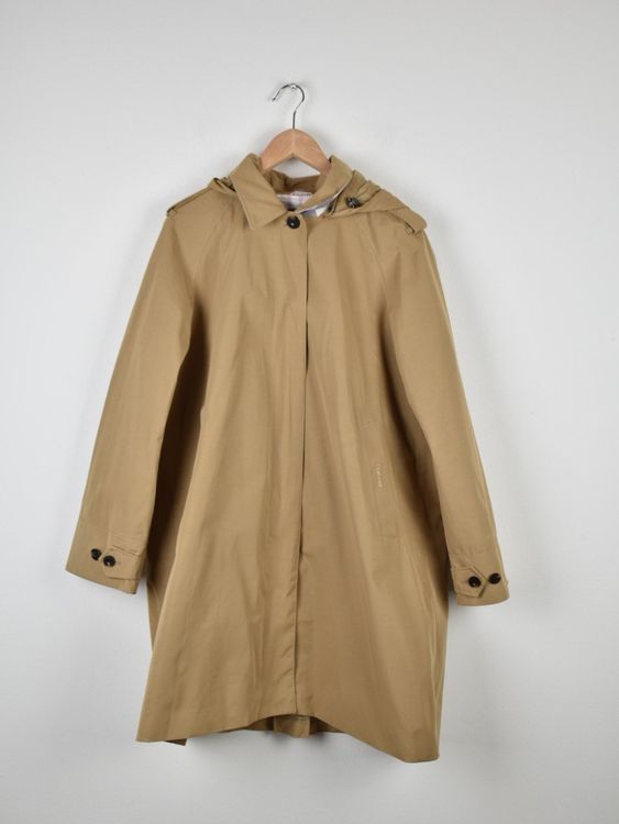Barbour Kurzmantel "Millie" Gr.42, neuwertig
