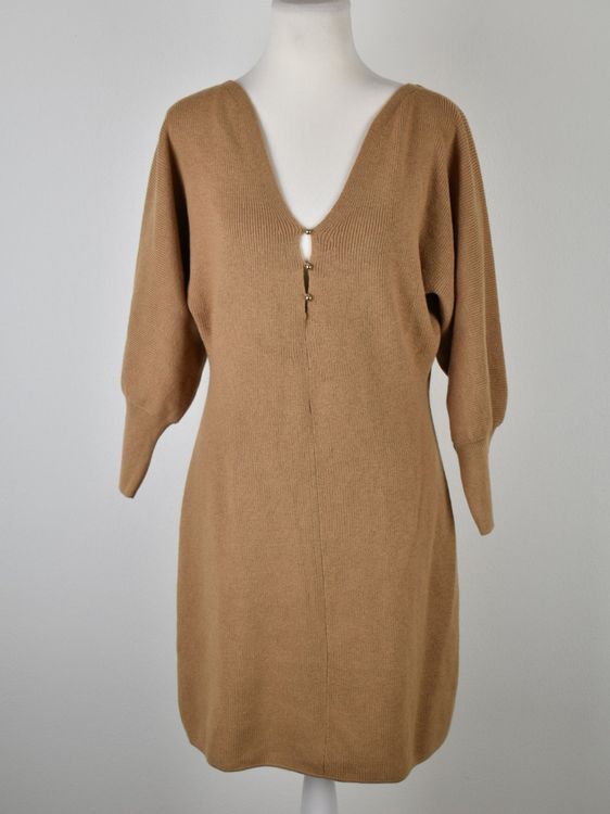 ba&sh Strickkleid Gr.40, ungetragen