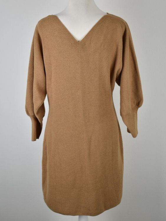 ba&sh Strickkleid Gr.40, ungetragen - 2ND STORY