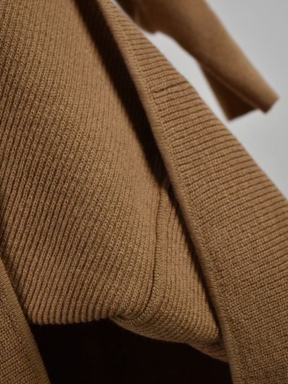 ba&sh Strickkleid Gr.40, ungetragen - 2ND STORY