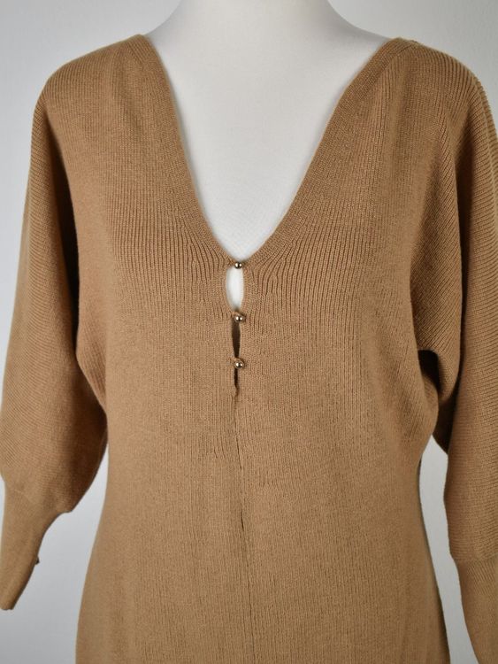 ba&sh Strickkleid Gr.40, ungetragen - 2ND STORY