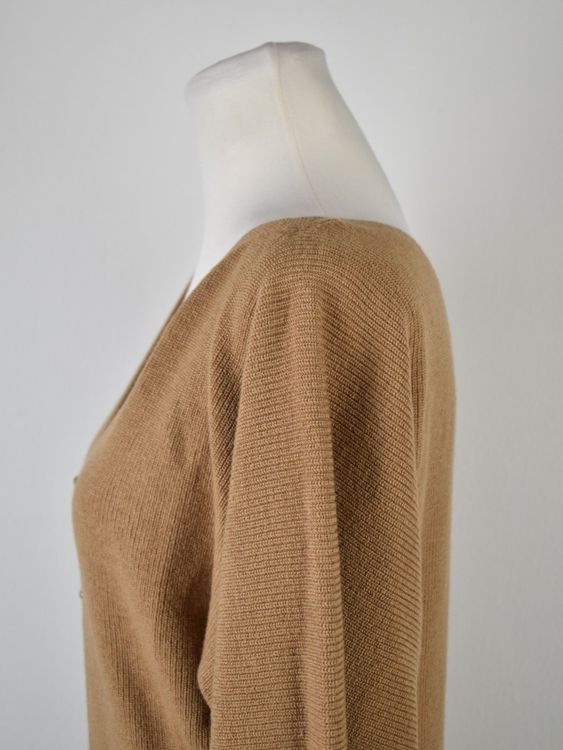 ba&sh Strickkleid Gr.40, ungetragen - 2ND STORY