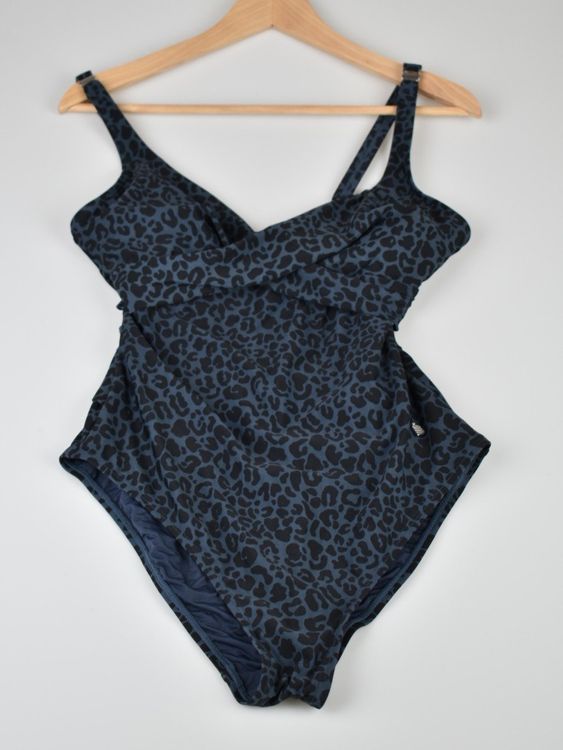 Beachlife Badeanzug Gr.40 (Cup D), neuwertig - 2ND STORY