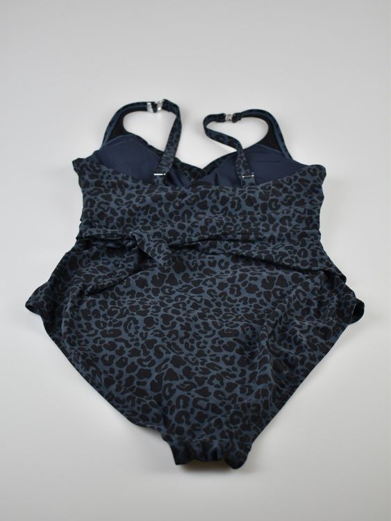 Beachlife Badeanzug Gr.40 (Cup D), neuwertig - 2ND STORY