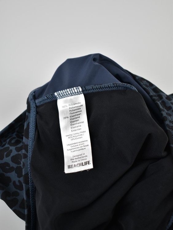 Beachlife Badeanzug Gr.40 (Cup D), neuwertig - 2ND STORY