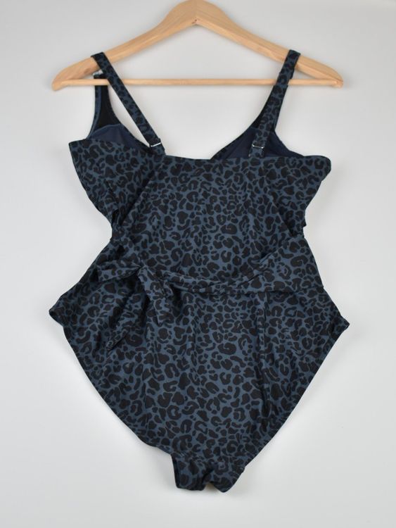 Beachlife Badeanzug Gr.40 (Cup D), neuwertig - 2ND STORY