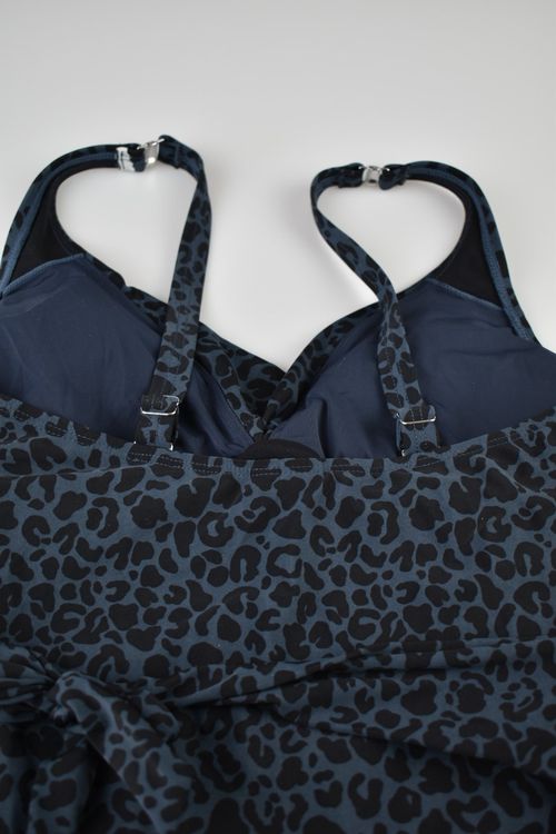 Beachlife Badeanzug Gr.40 (Cup D), neuwertig - 2ND STORY