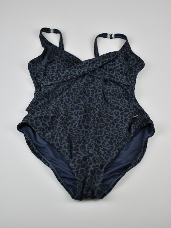 Beachlife Badeanzug Gr.40 (Cup D), neuwertig - 2ND STORY