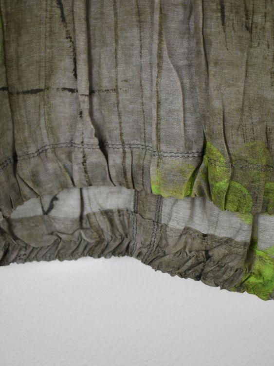 Beate Heymann Bluse Gr.36 - 2ND STORY