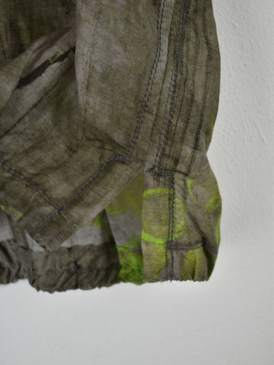 Beate Heymann Bluse Gr.36 - 2ND STORY