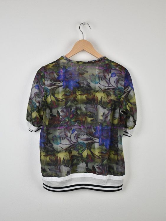 Beate Heymann Bluse Gr.36 - 2ND STORY