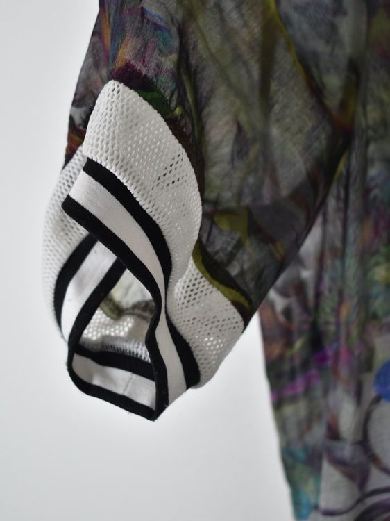 Beate Heymann Bluse Gr.36 - 2ND STORY