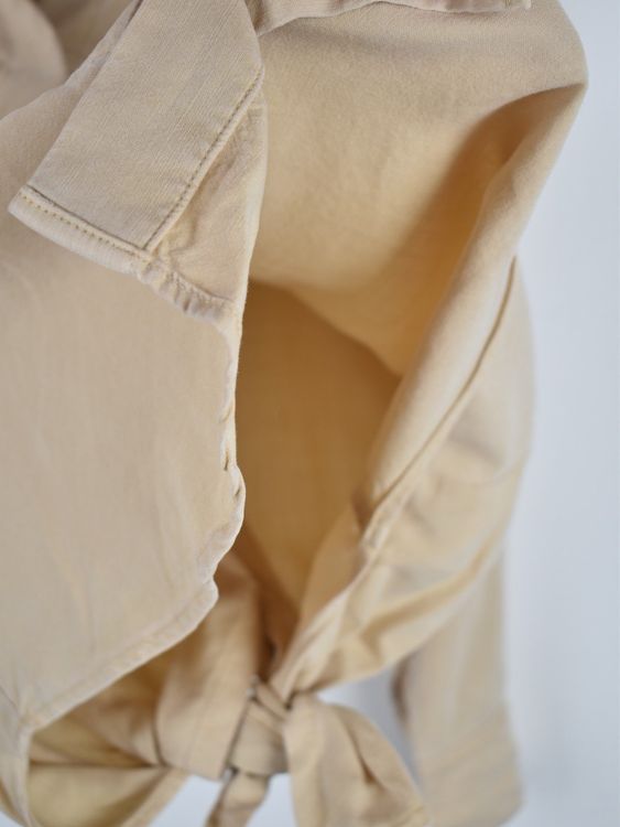 Bella Dahl Hemdbluse Gr.S, 100% Lyocell, neuwertig - 2ND STORY