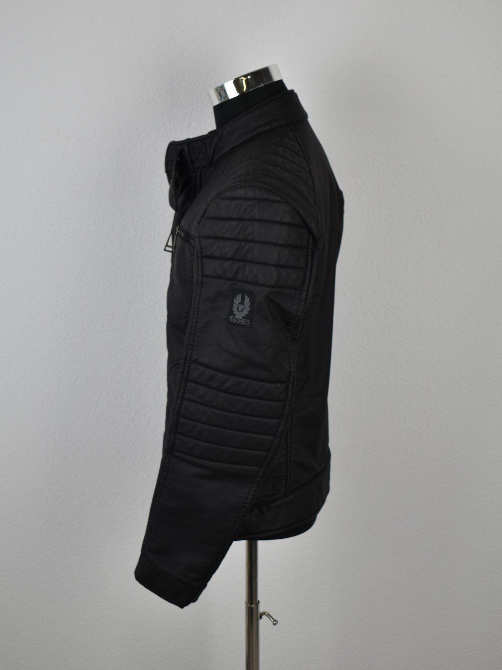 Belstaff "New Weybridge" Jacke Gr.46 - 2ND STORY