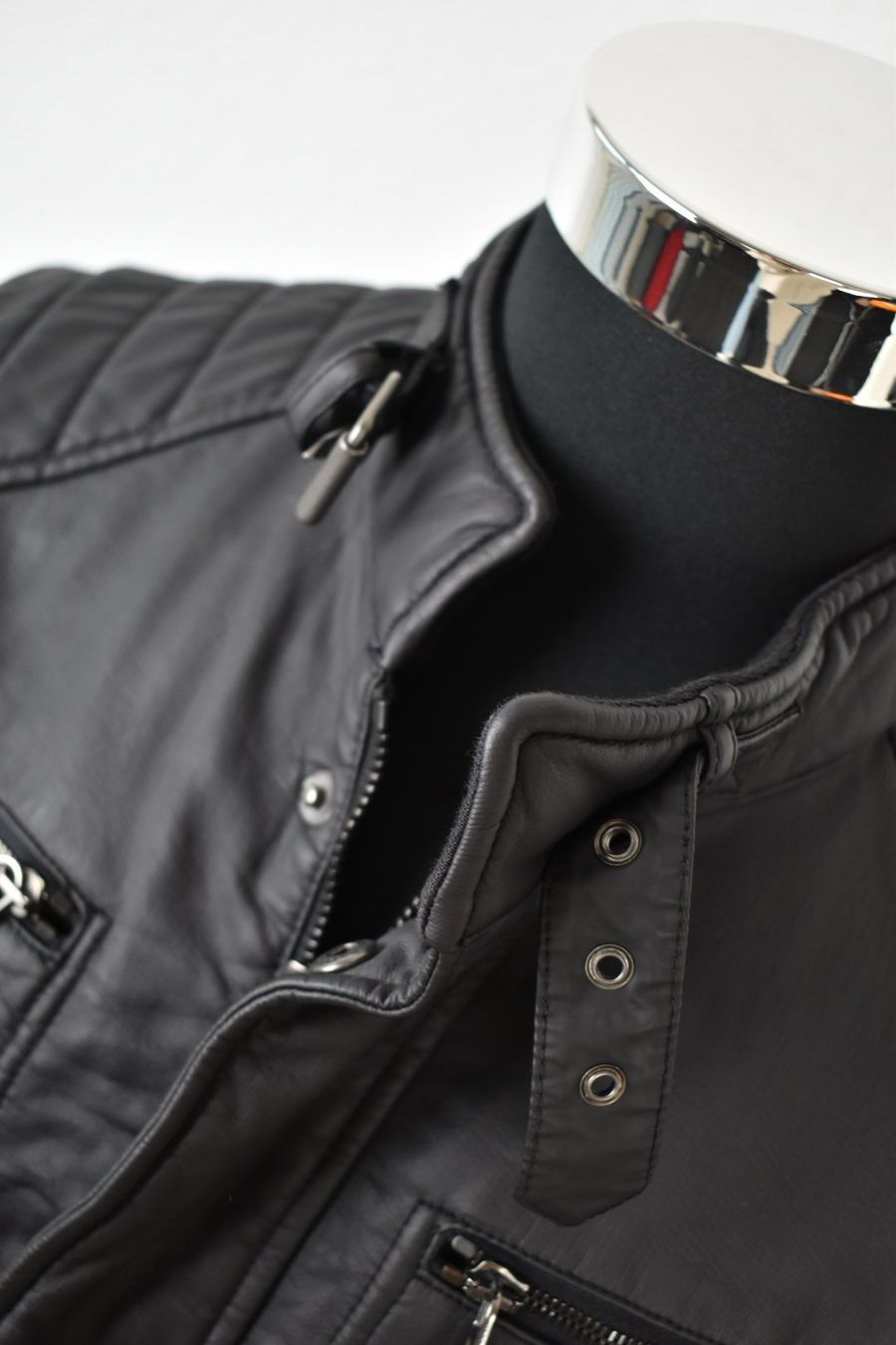 Belstaff "New Weybridge" Jacke Gr.46 - 2ND STORY