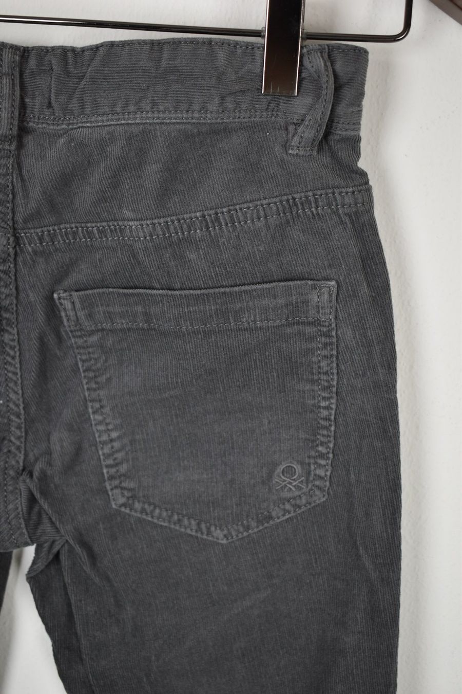 Benetton Manchester Hose Gr.150 - 2ND STORY