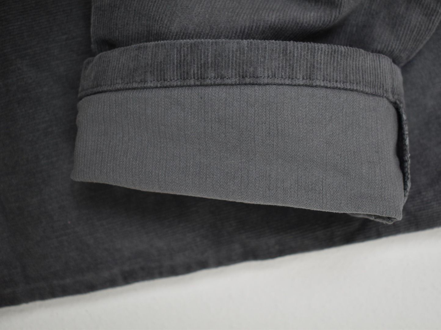 Benetton Manchester Hose Gr.150 - 2ND STORY