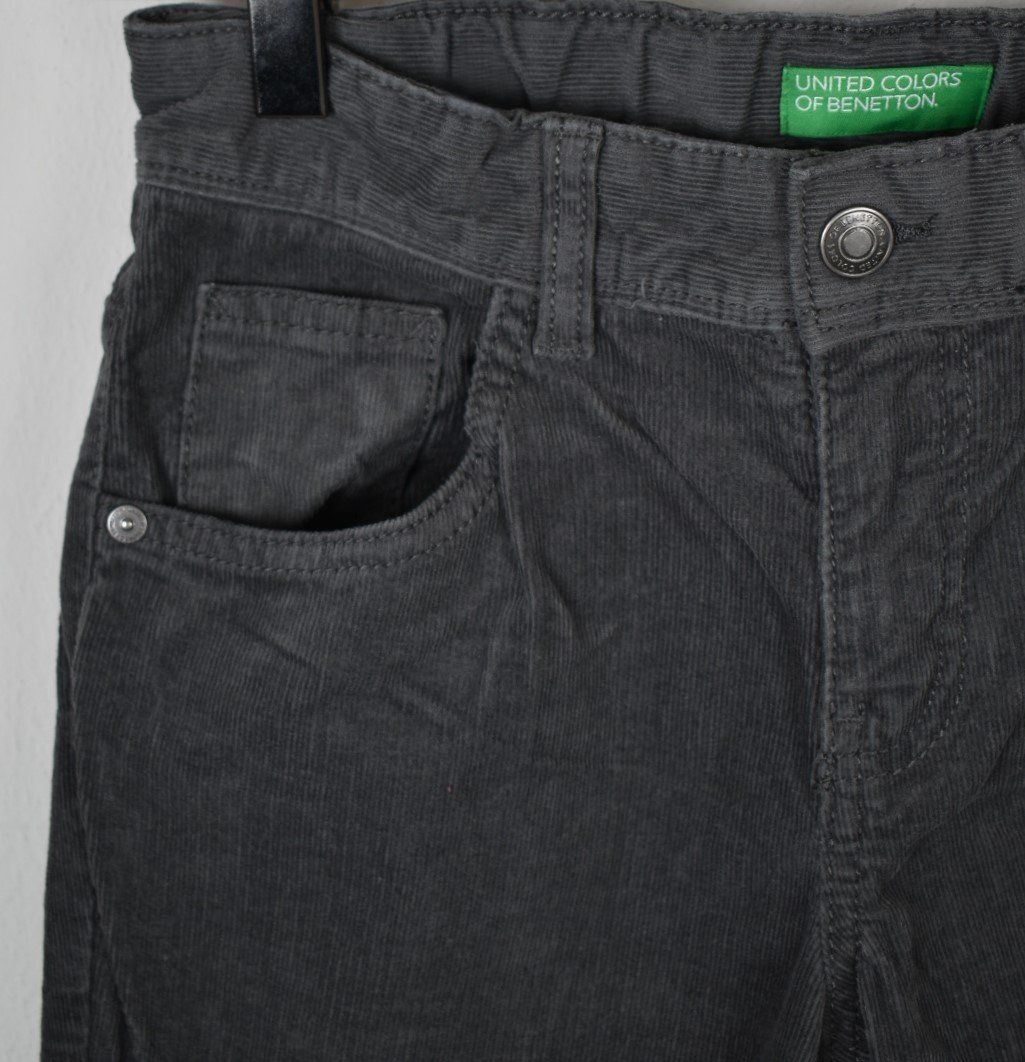 Benetton Manchester Hose Gr.150 - 2ND STORY